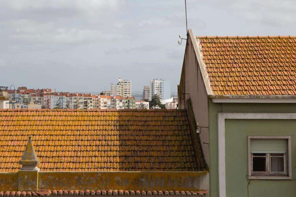 Appartement Vintage Lisboa